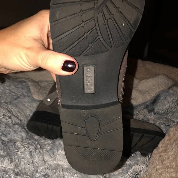 COPY - Sporto Corbit Boots - Picture 4 of 5